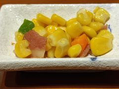 小菜-気楽亭和食料理(气乐亭大世界本店)