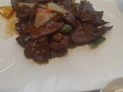 -鹿鸣春饭店(总店)