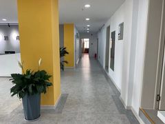 -新青联外语培训学校