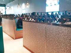 -半天妖烤鱼(芝罘万达店)