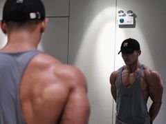 -银吉姆健身(恒隆馆)