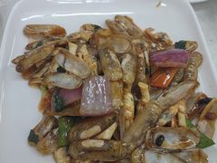 -嘉升大排档(番禺总店)