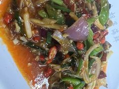 -四川小胡子海鲜(丁村万人海鲜广场店)