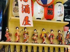 -西月山居匠心创意料理(江汉路新佳丽广场店)