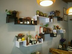 -蜗牛小馆醉乡民谣云南菜(惠新西里店)