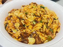 -满席珍清真烤鸭店•北京菜(天坛店)
