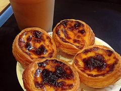 -大利来记餐厅(大三巴店)