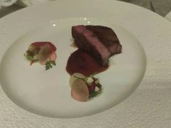 -广州四季酒店·佰鲜汇·现代法餐