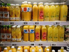-盒马鲜生(双清路店)