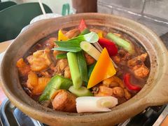 -湛林.粤西大排挡(前门店)