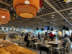 -宜家·瑞典风味餐厅(无锡店)