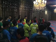 -明日世界密室轰趴·剧本桌游·箭馆团建(国贸店)