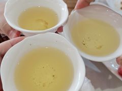 -潮福城大酒楼·潮粤菜·港式点心(阳光城店)