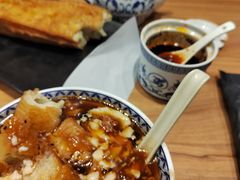 -西部马华清真兰州牛肉面·烧烤夜市(关东店)