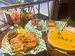 -泰妃殿(武汉首店)