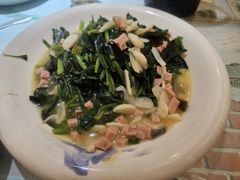 -巷儿里餐厅·杭帮菜(信义坊店)