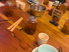 -缘生态云南菜·野生菌庭院餐厅(华侨城店)