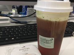 -喜茶(广州天汇igc店)