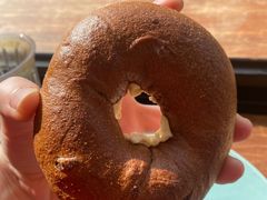 -Catch Bagel(芳草地店)