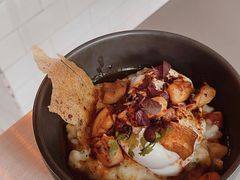 -Ocean's Table 欧舍