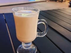 -大书房咖啡(中传国交店)