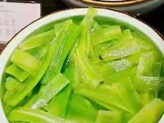 -星湖特色餐厅· 三岔湖环球融创天堂洲际酒店