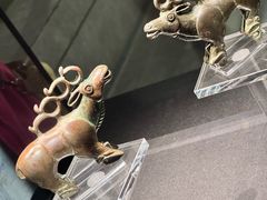 -张掖市博物馆