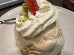 -ELI FALAFEL Lebanese&Mediterranean黎巴嫩美食(富城路店)