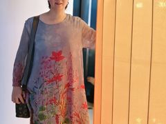 -平安金融中心云际观光层