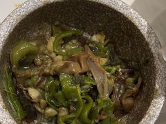 -周大厨辣椒炒肉(淮安万达店)