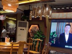 -李久其家民间餐厅(观沙岭公园店)