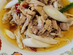 -巴依老爷新疆美食(常营店)