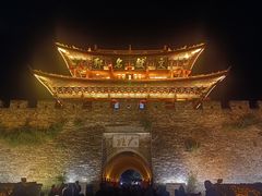 -大理古城