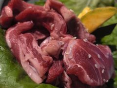 -山之屋炭火烧肉·生啤畅饮(大朗万科中央公园店)