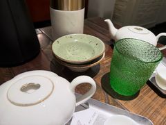 -良木缘咖啡西餐(优品道广场店)