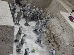 -秦始皇帝陵博物院(兵马俑)