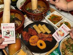 -蓉府金足印象(草市街22分店)