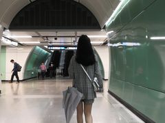 -越秀公园(地铁站)