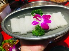 -密友回转自助火锅(世茂国际广场店)