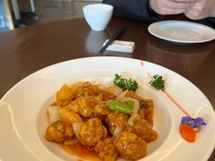 -水月周庄铂尔曼酒店-水月荟中餐厅