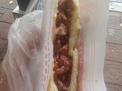 -姚延兴驴肉火烧(保税广场店)