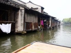 -乌镇东栅景区