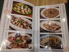 -德胜轩正宗顺德菜(宝安沙井会展中心店)