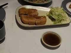 -鹿港小镇(悠唐店)
