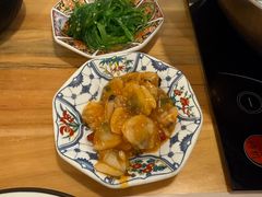 -牛匠和牛寿喜锅(西安总店)