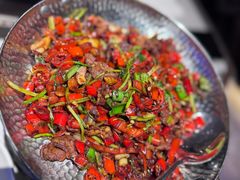 -上和臻品中国菜(花园街店)