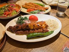 -Antalya安塔利亚土耳其餐厅(猎德店)