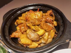 -有璟阁港式餐厅(国贸商城店)