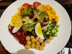 -半秋山西餐厅(巴南万达广场店)