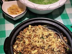 -闽鄂情·闽南招财鸭(水头店)